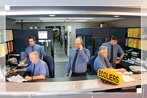 Equipe Pièces
