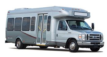 Ford E-lo